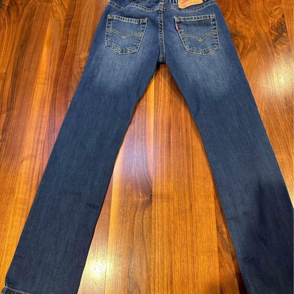 Boys Jeans - Lot - Picture 8 of 12